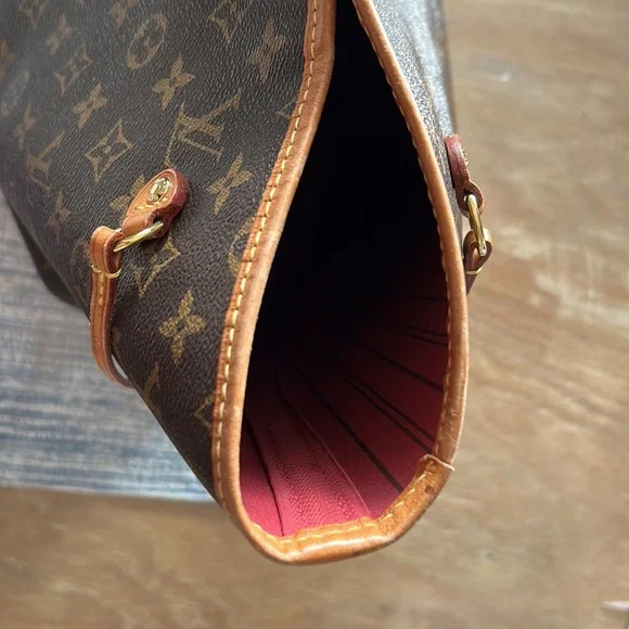 Louis Vuitton Neverfull GM 2019. 💯 Authentic 👜 - Picture 7 of 16
